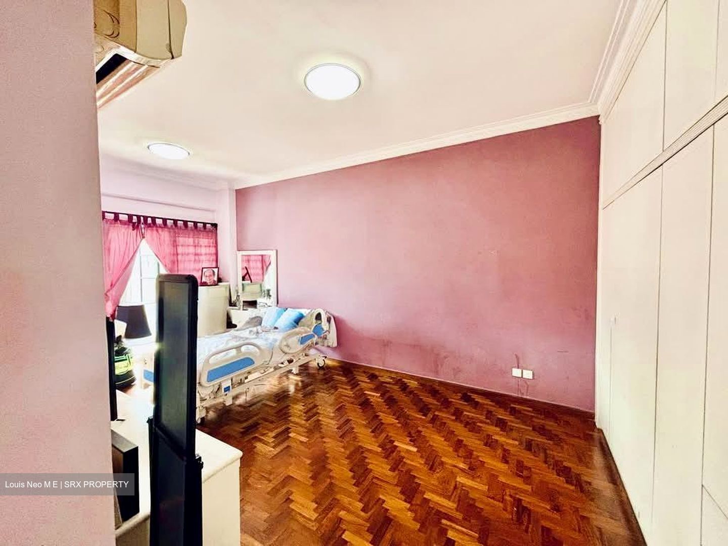 Chiltern Park (D19), Condominium #566294931